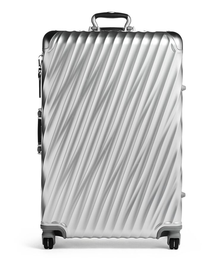 Tumi 19 DEGREE ALUMINUM EXTENDED TRIP P/C  hi-res | TUMI
