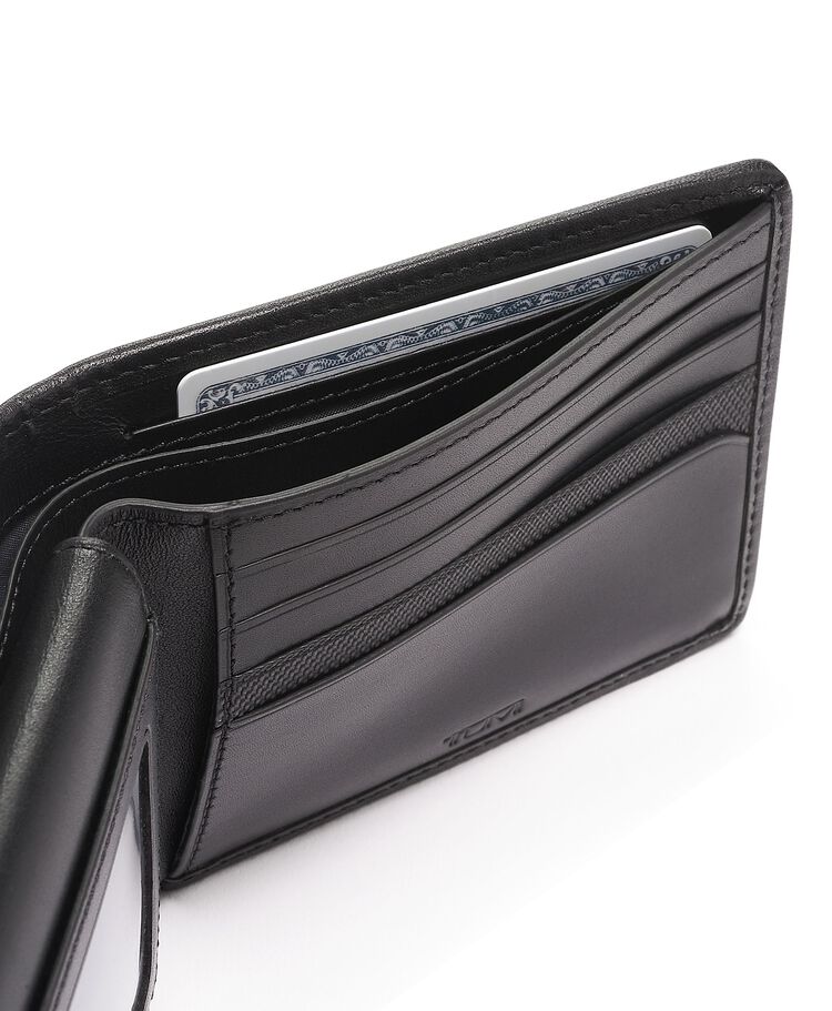 Tumi ALPHA SLG GLOBAL REMOVABLE PASSCASE  hi-res | TUMI