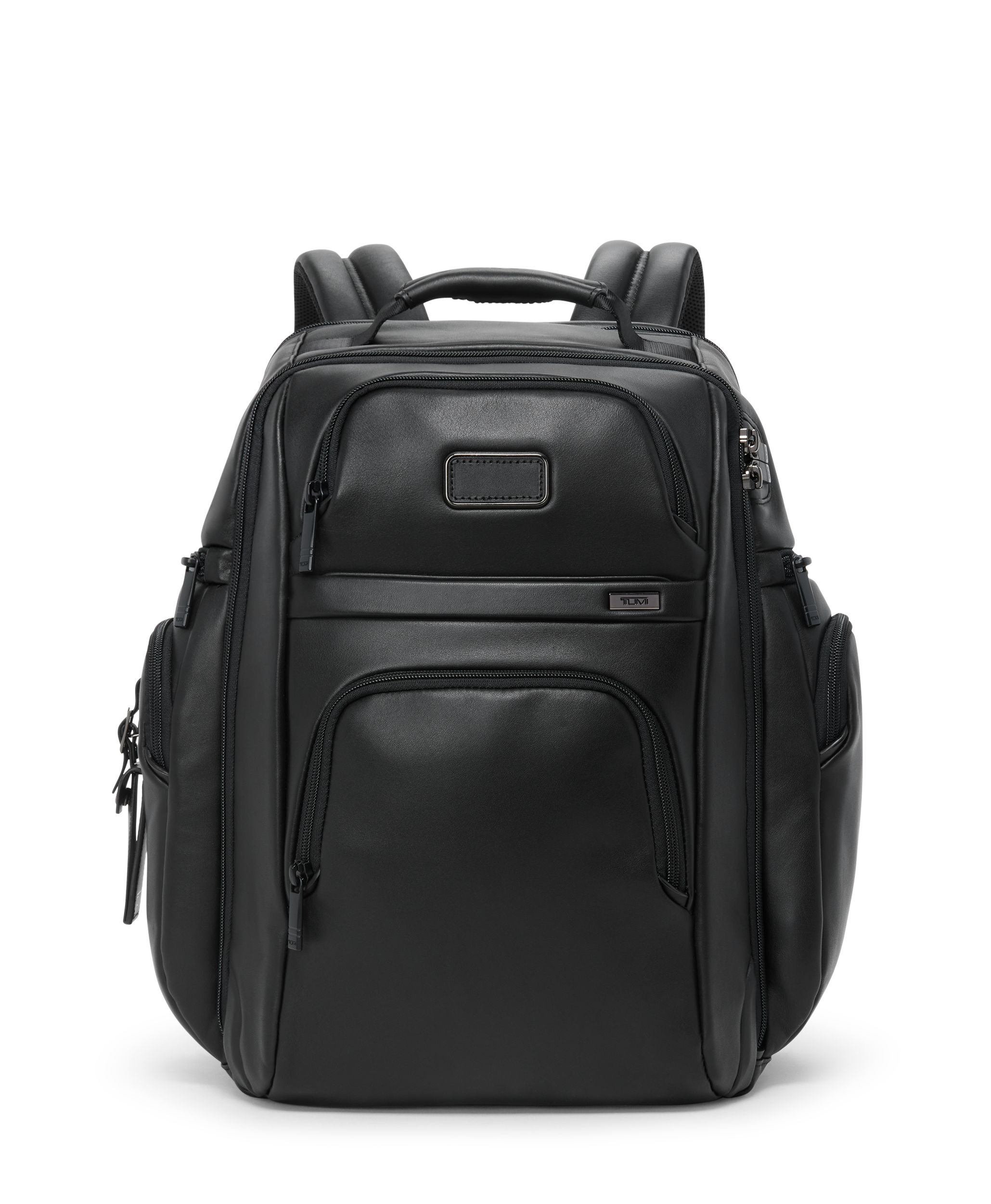 Premium Leather Backpacks for Men & Women | TUMI Indonesia
