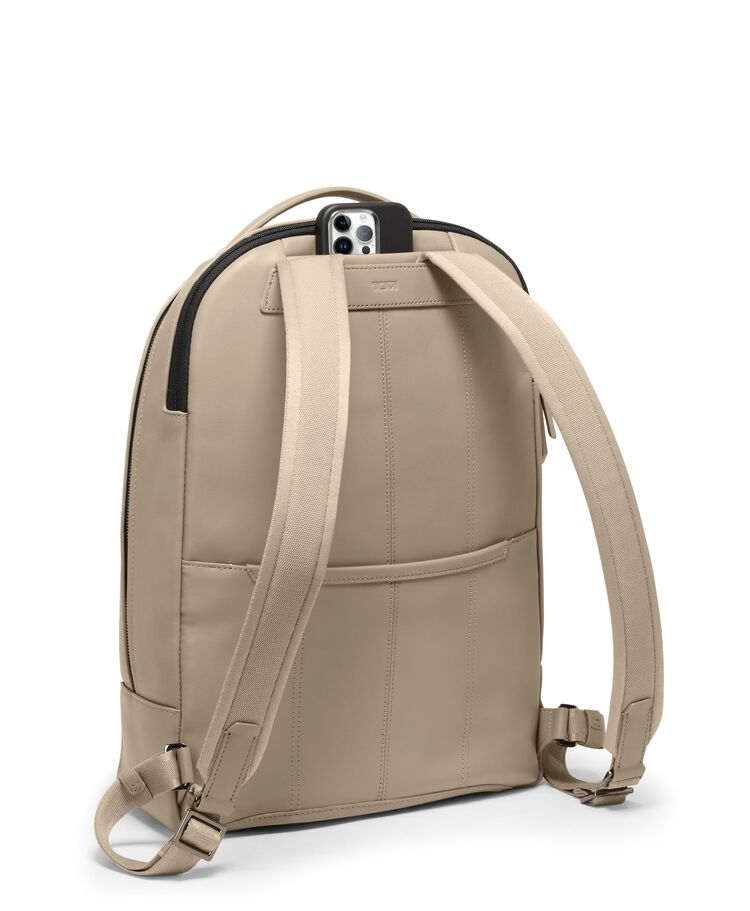 TUMI HARRISON Warren Backpack  hi-res | TUMI
