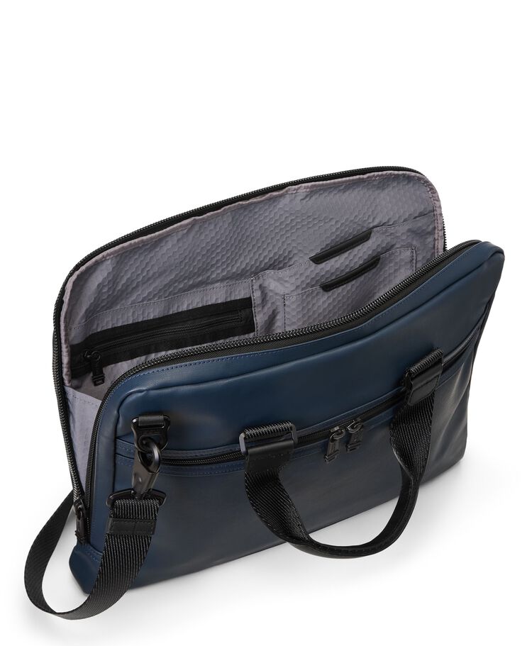 Tumi ALPHA BRAVO ACADEMY BRIEF  hi-res | TUMI