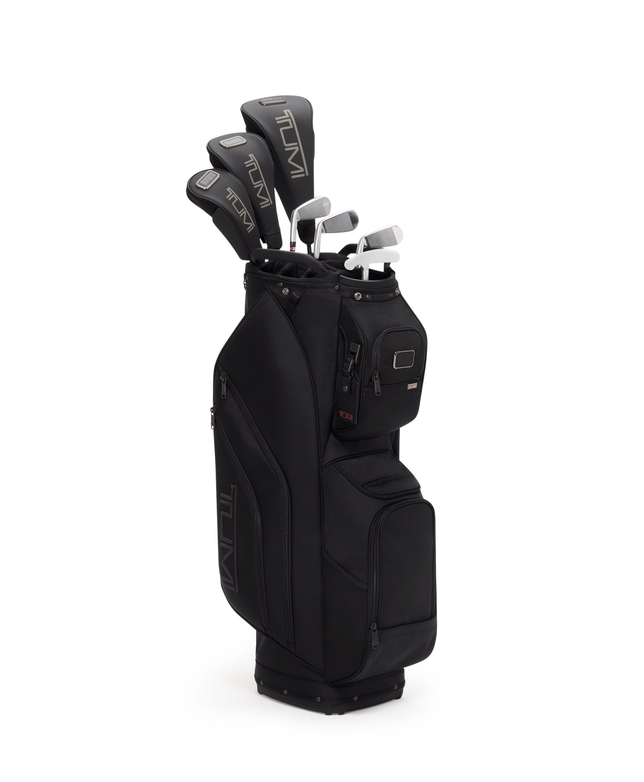 Tumi TUMI ALPHA Golf Cart Bag