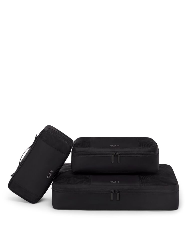 TUMI TRAVEL ACCESS. Carry-On Packing Cube Set  hi-res | TUMI