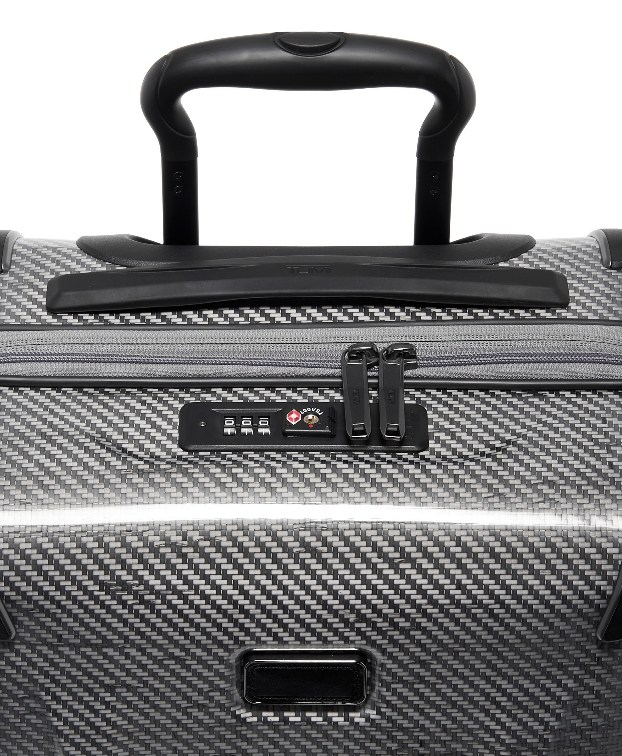 Tegra lite max continental carry on sales