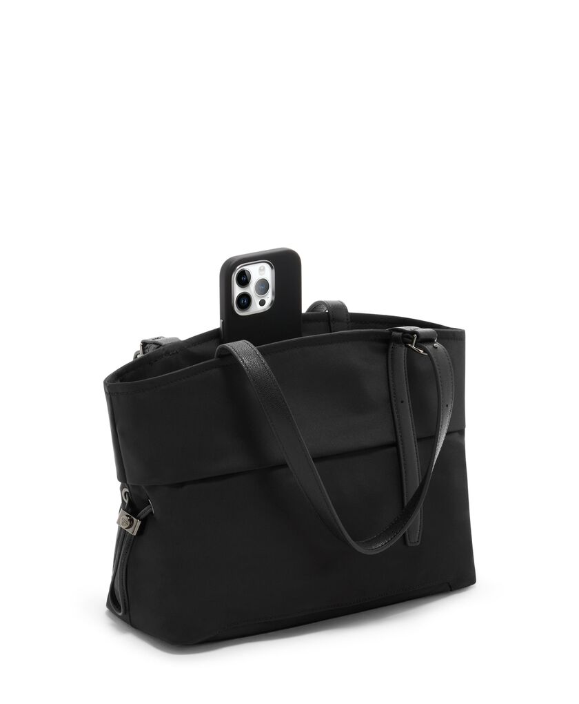 Tumi VOYAGEUR CAM SMALL TOTE  hi-res | TUMI