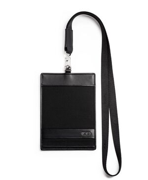 ALPHA TRAVEL LANYARD  hi-res | TUMI