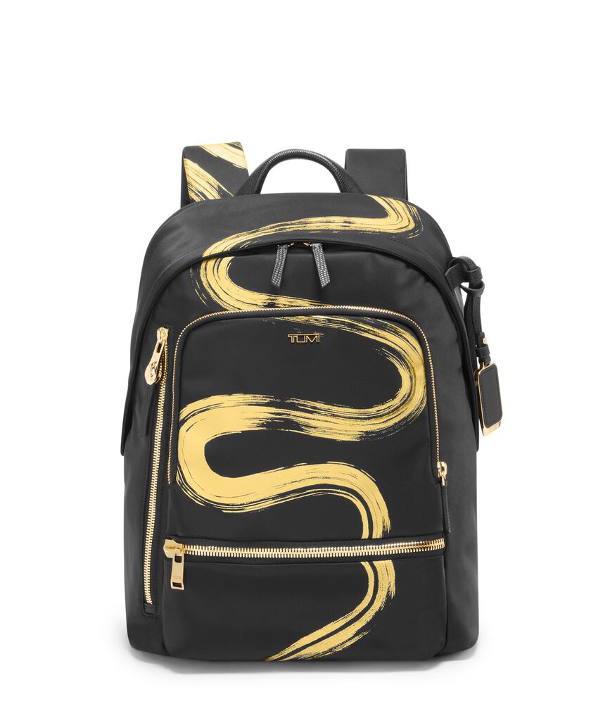 Tumi VOYAGEUR HALSEY BACKPACK  hi-res | TUMI