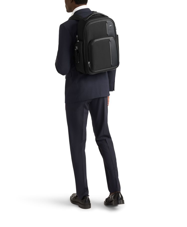 Tumi ARRIVE' BARKER LARGE BACKPACK  hi-res | TUMI
