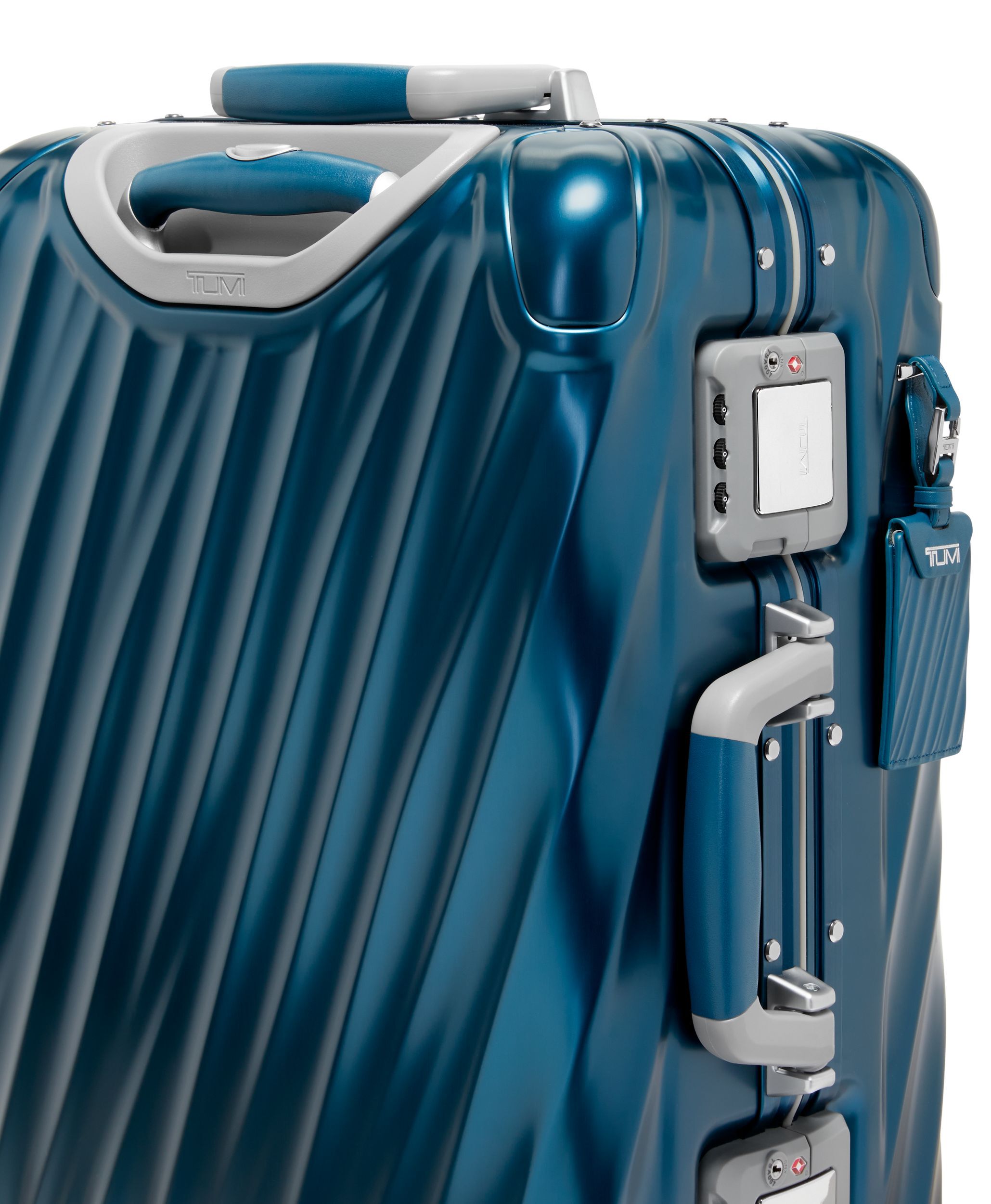 Tumi 19 DEGREE ALUMINUM INTERNATIONAL CARRY ON TUMI Indonesia
