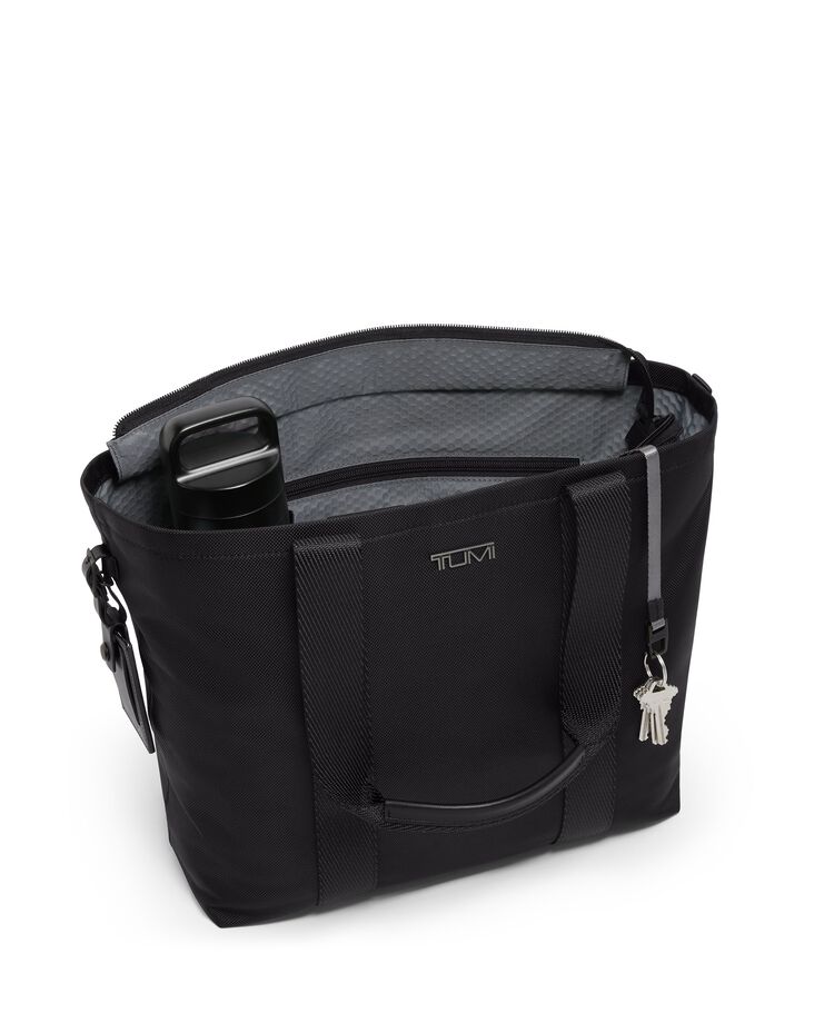 ALPHA BRAVO ESSENTIAL SM E/W TOTE  hi-res | TUMI