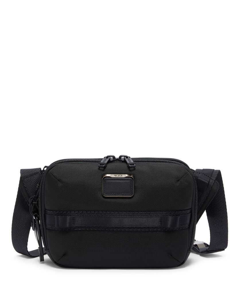 Tumi ALPHA BRAVO RANGER CROSSBODY  hi-res | TUMI