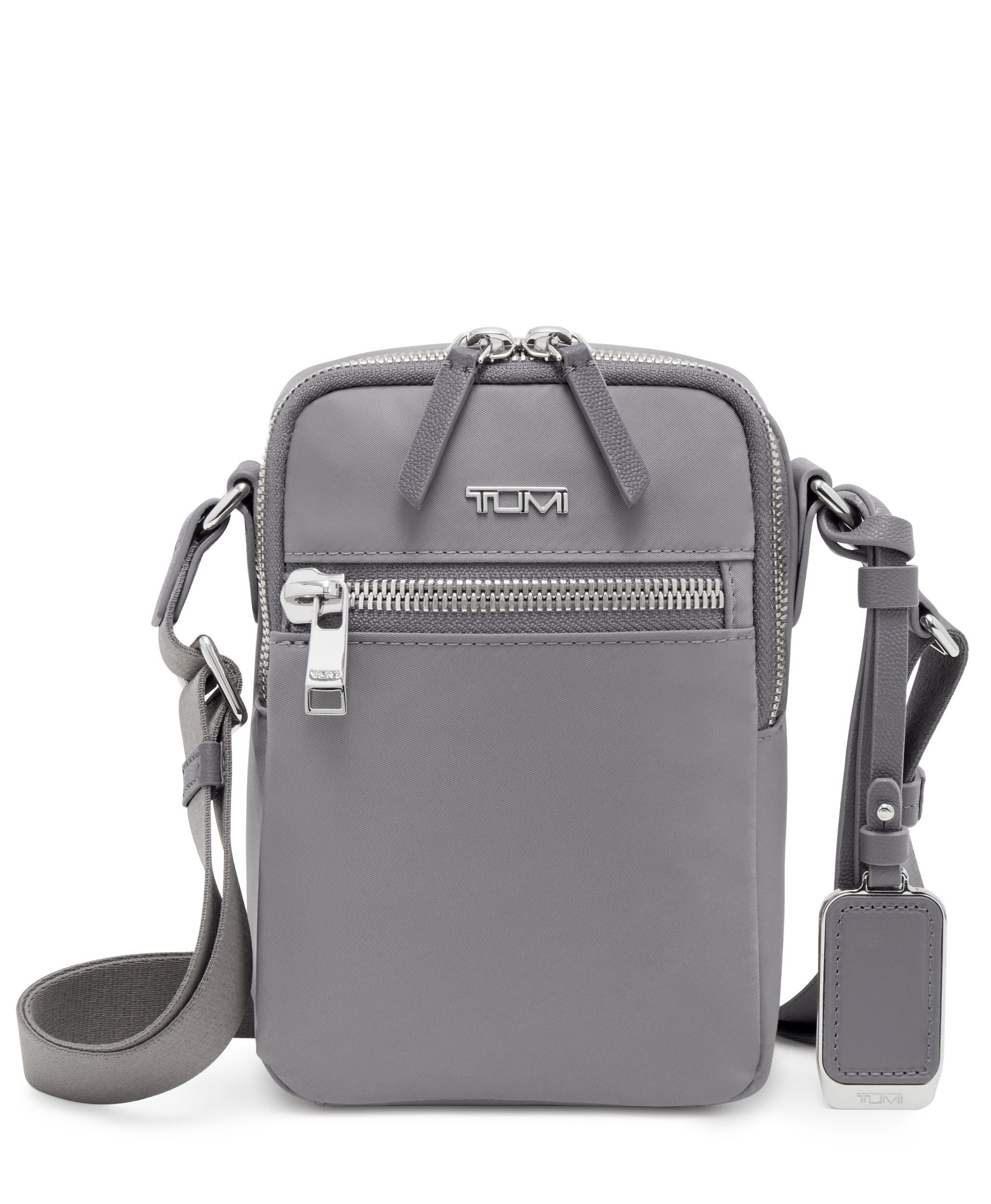 Tumi voyageur online crossbody bag