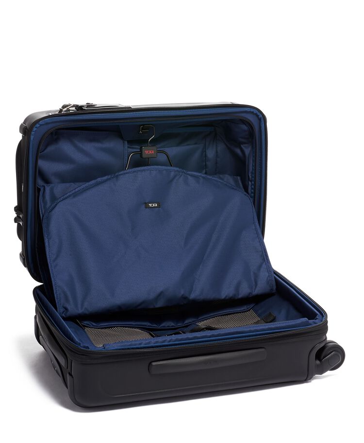TUMI ALPHA International Dual Access 4 Wheeled Carry-On  hi-res | TUMI