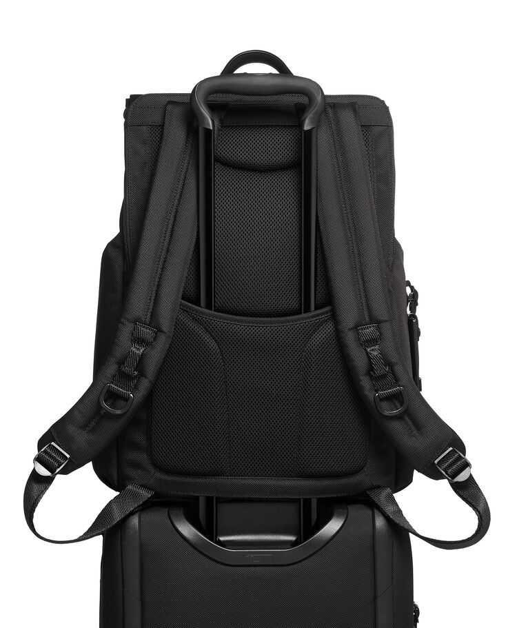ALPHA BRAVO Lark Backpack  hi-res | TUMI