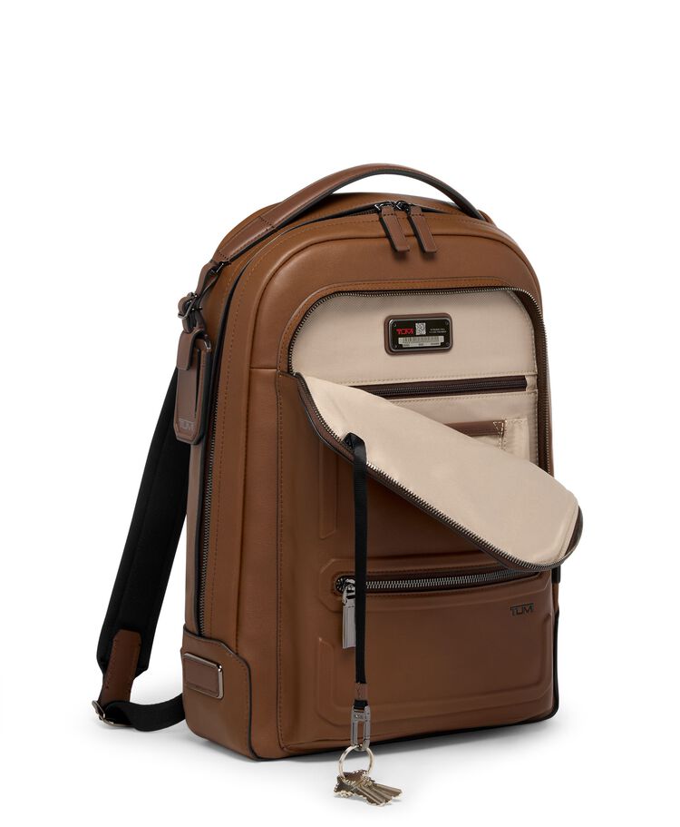 TUMI HARRISON Bradner Backpack  hi-res | TUMI