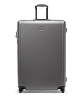 Large Expandable Checked