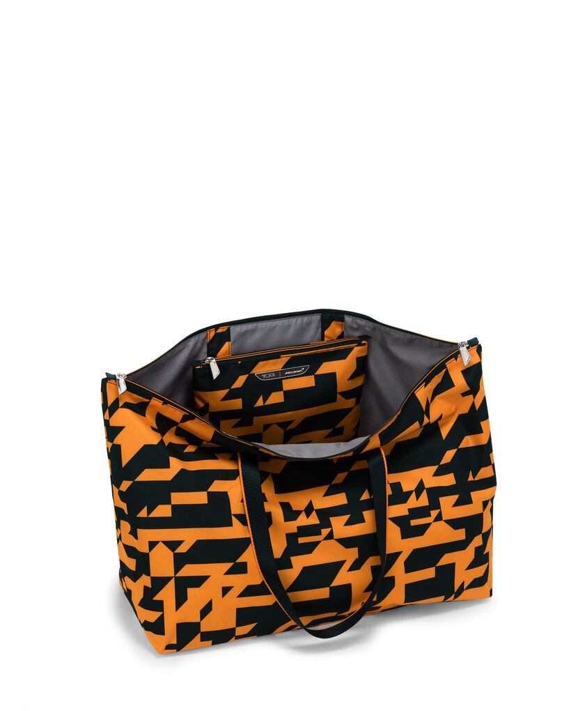 TUMI I MCLAREN Just In Case&reg; Tote  hi-res | TUMI