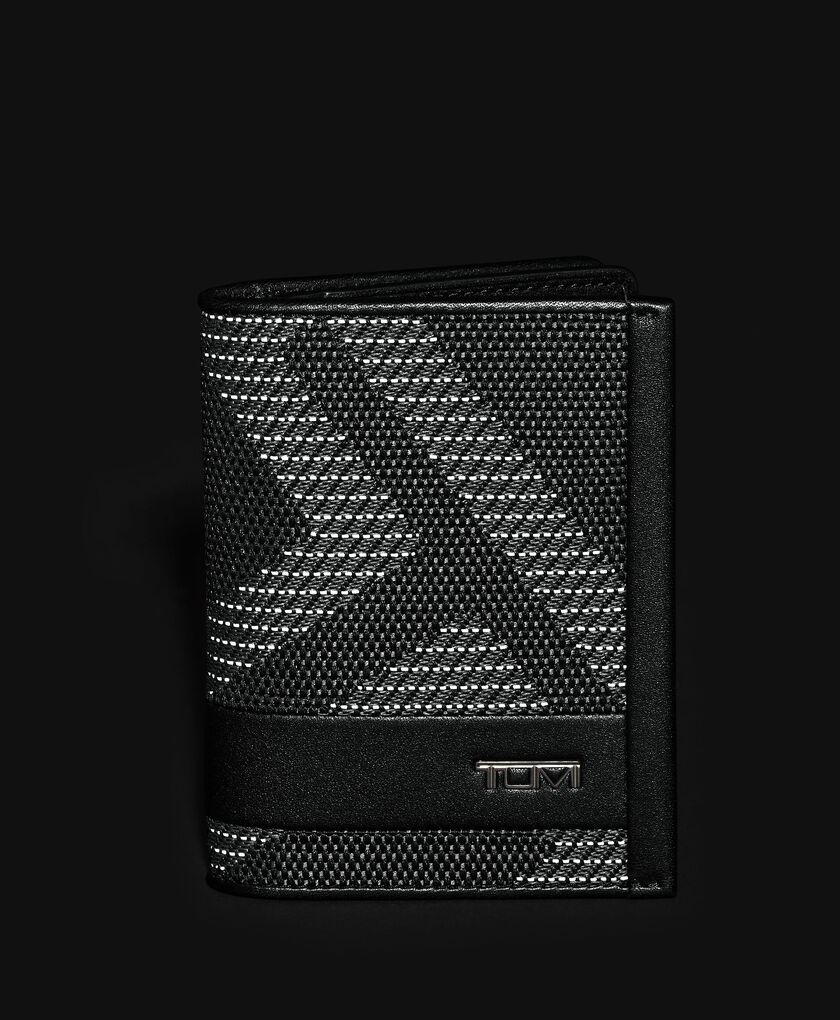 ALPHA SLG GUSSETED CARD CASE  hi-res | TUMI