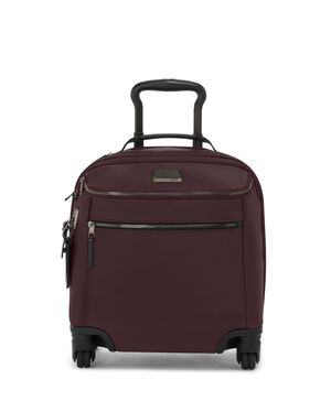 Tumi VOYAGEUR OXFORD COMPACT CARRY-ON  hi-res | TUMI