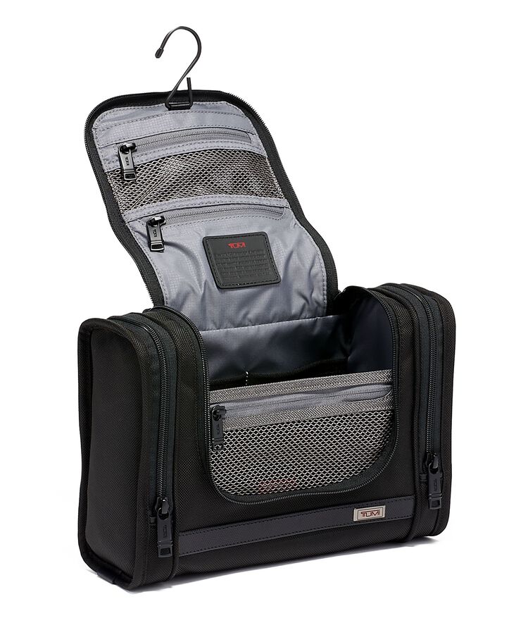 Tumi TUMI ALPHA HANGING TRAVEL KIT  hi-res | TUMI