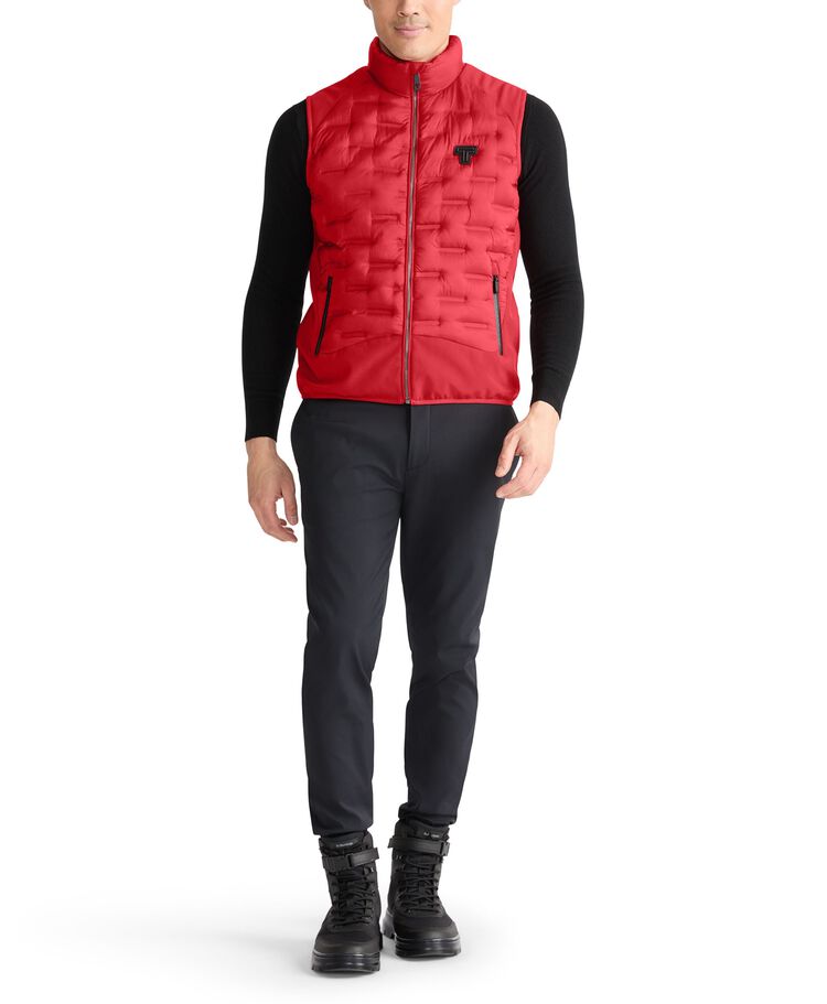 OUTERWEAR MENS MIDWEIGHT VEST L  hi-res | TUMI