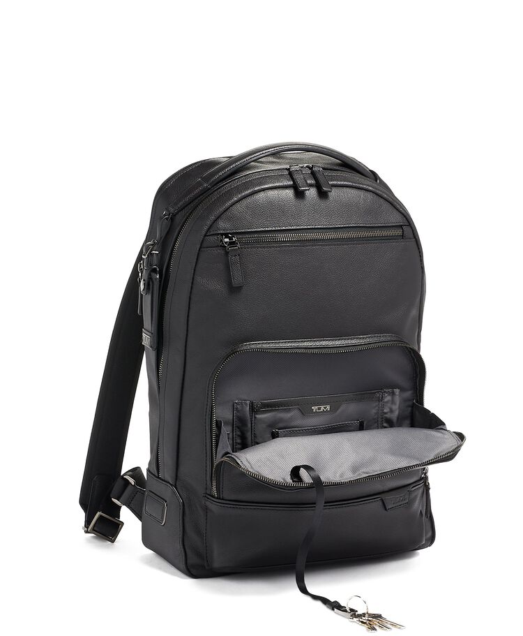 TUMI HARRISON Warren Backpack  hi-res | TUMI