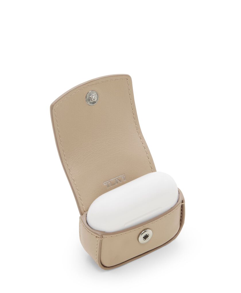 Tumi BELDEN SLG EARBUD CHARM  hi-res | TUMI