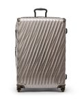 Extended Trip Packing Case