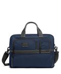 Expandable Organizer Laptop Brief