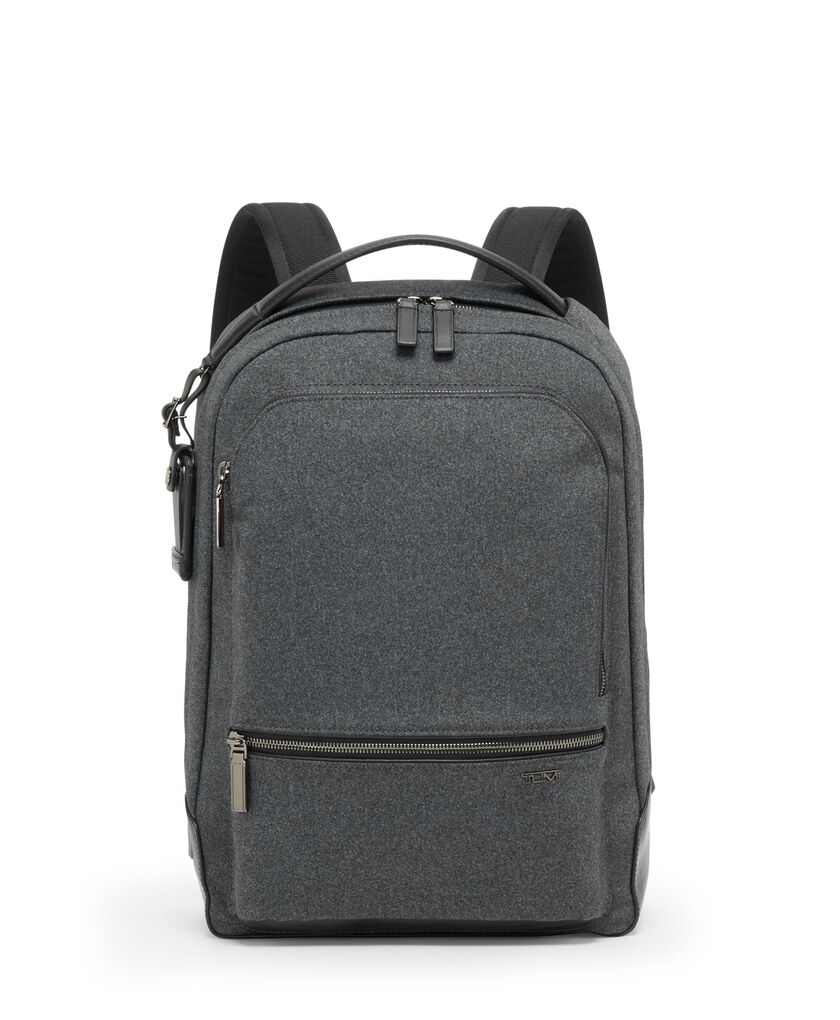Tumi TUMI HARRISON BRADNER BACKPACK  hi-res | TUMI