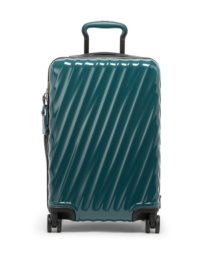Tumi 19 DEGREE INTL EXP 4 WHL C/O  hi-res | TUMI