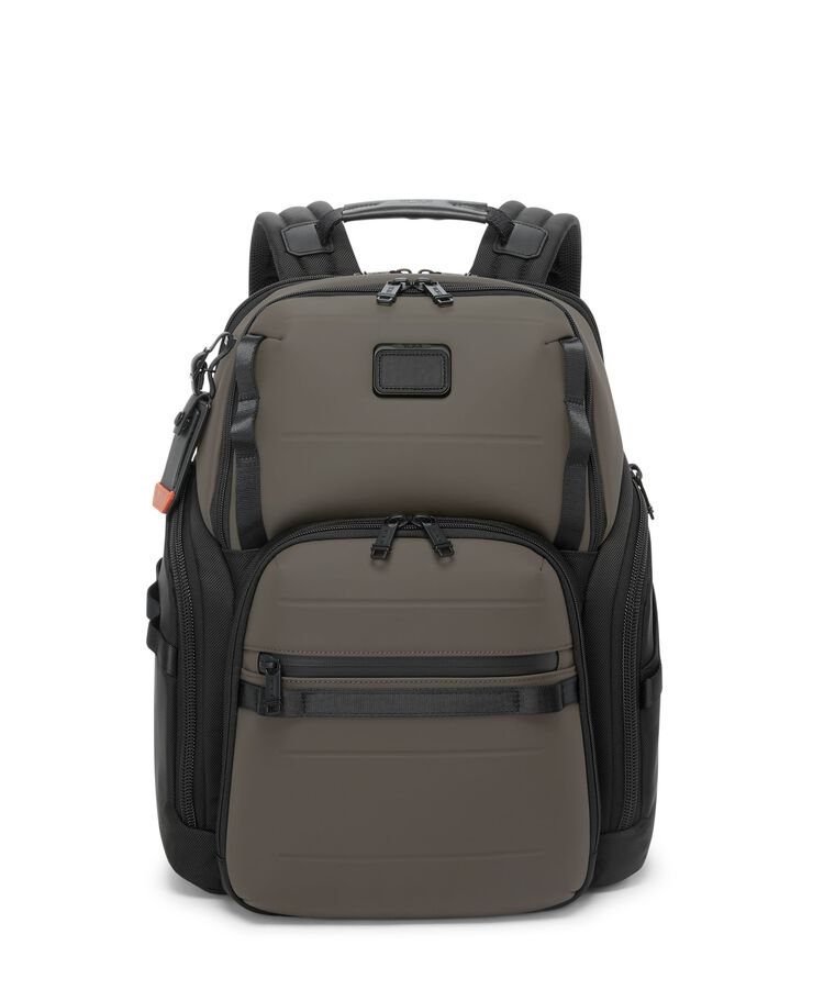 ALPHA BRAVO Search Backpack  hi-res | TUMI