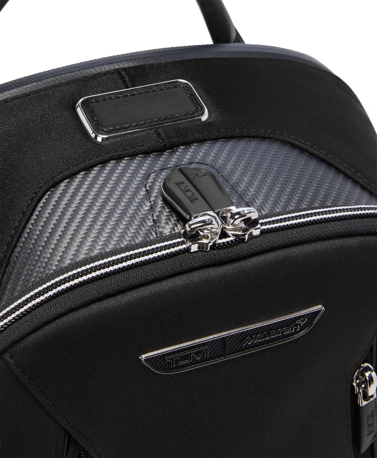 TUMI I MCLAREN Velocity Backpack  hi-res | TUMI