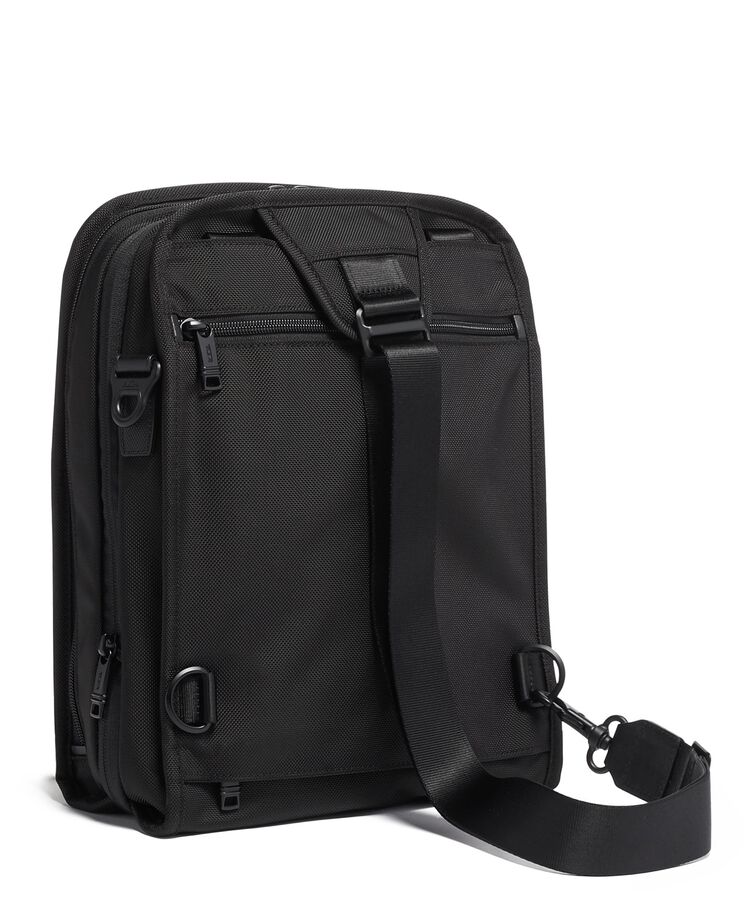 Tumi TUMI ALPHA MEDIUM TRAVEL TOTE  hi-res | TUMI