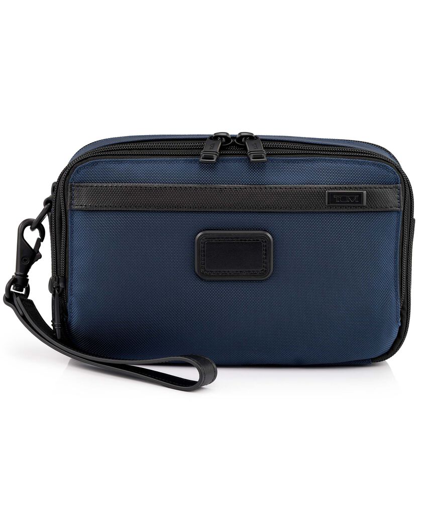 CLUTCH  hi-res | TUMI