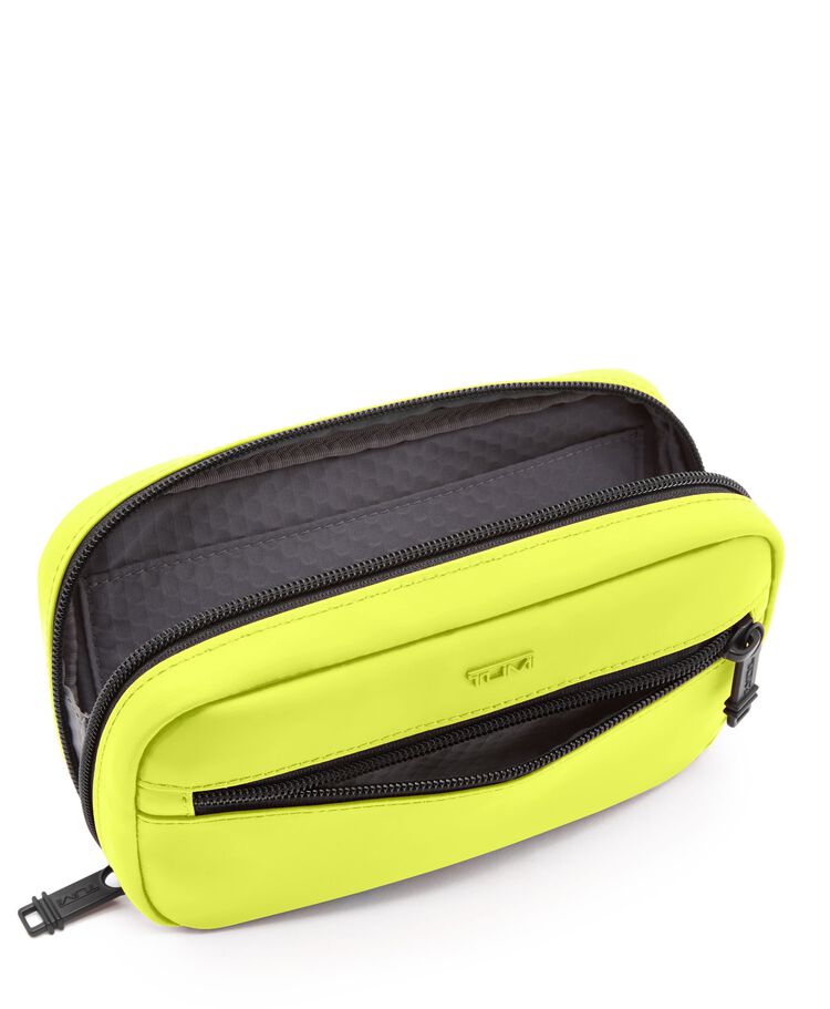 Tumi TUMI TRAVEL ACCESS. ZIP-AROUND CASE  hi-res | TUMI