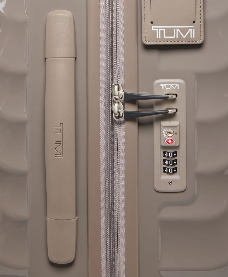 Short Trip Expandable 4 Wheeled Packing Case  hi-res | TUMI