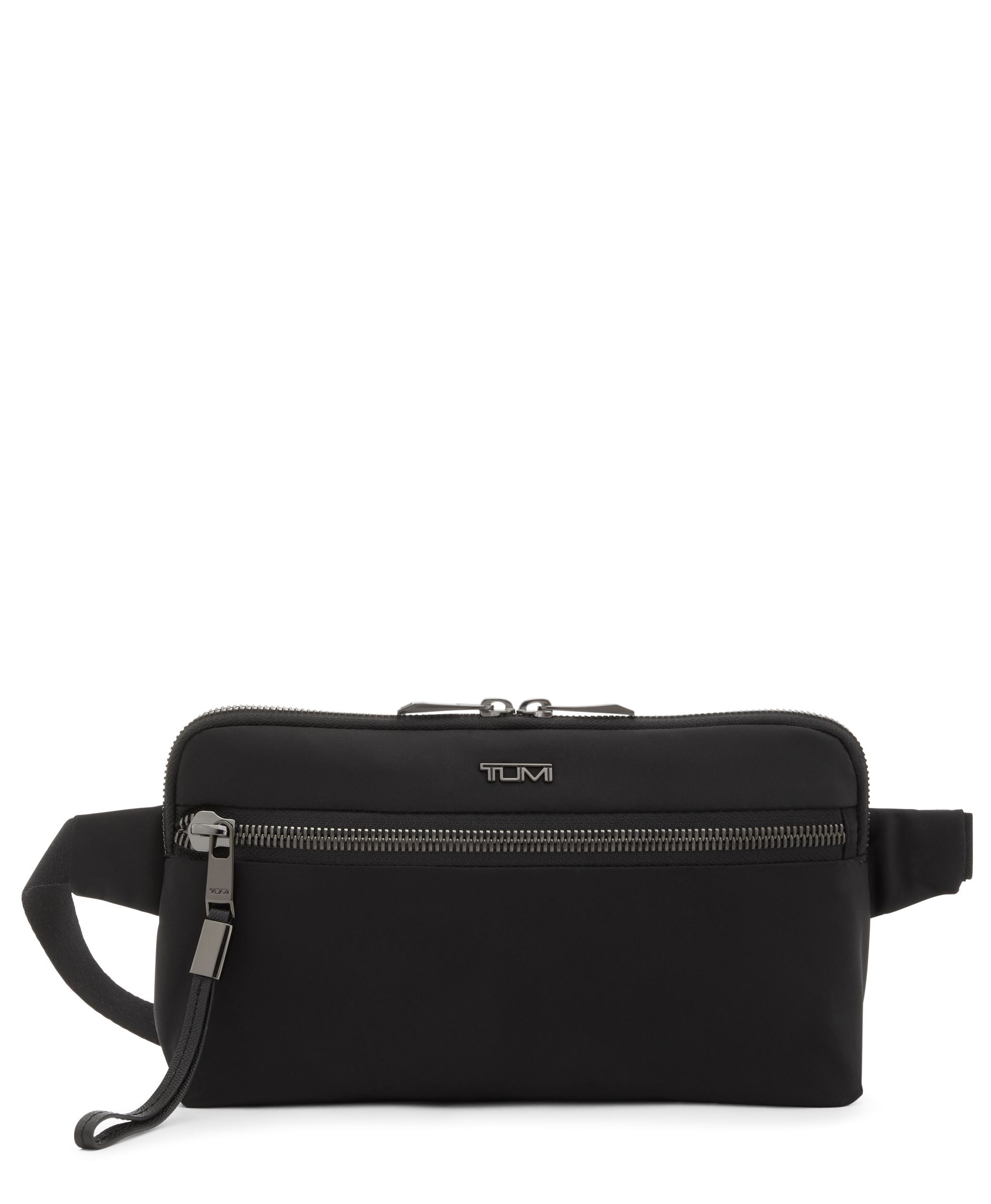 Tumi voyageur mariel outlet hip bag