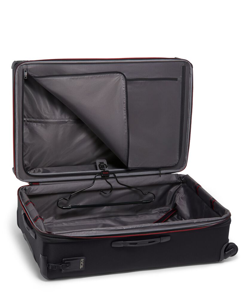 TUMI AEROTOUR Extended Trip Expandable 4 Wheeled Packing Case  hi-res | TUMI