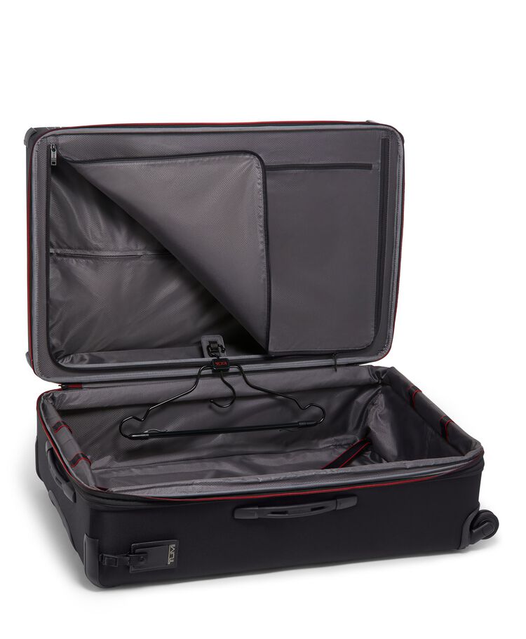 TUMI AEROTOUR Extended Trip Expandable 4 Wheeled Packing Case  hi-res | TUMI