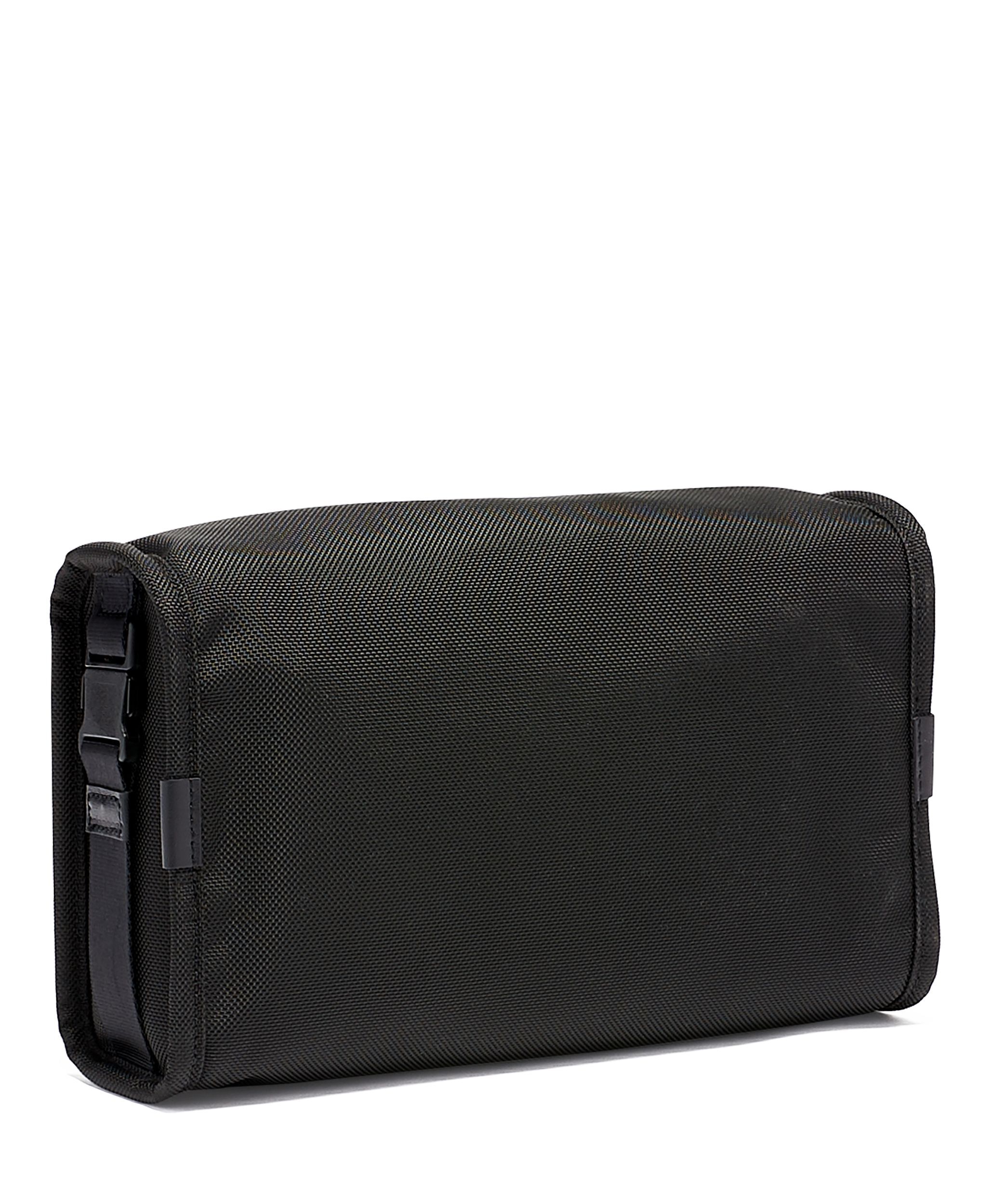 Tumi luggage sales alpha travel kit