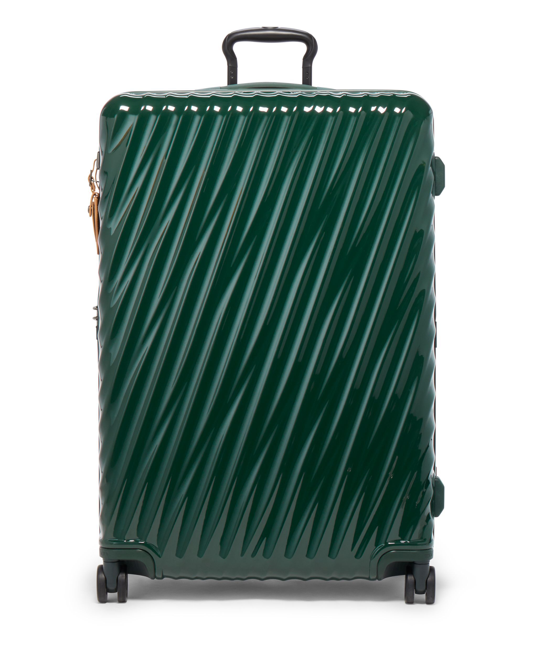 Extended trip expandable packing case outlet