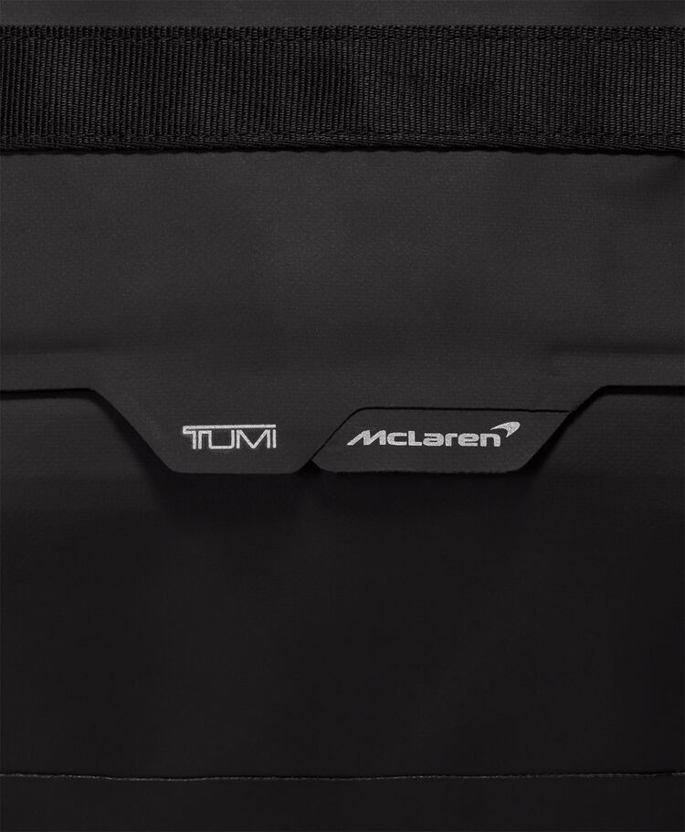 Tumi TUMI I MCLAREN THROTTLE DUFFEL  hi-res | TUMI