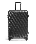 Short Trip Expandable Packing Case