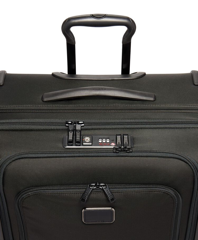 Tumi TUMI ALPHA MD TRIP EXP 4 WHL P/C  hi-res | TUMI