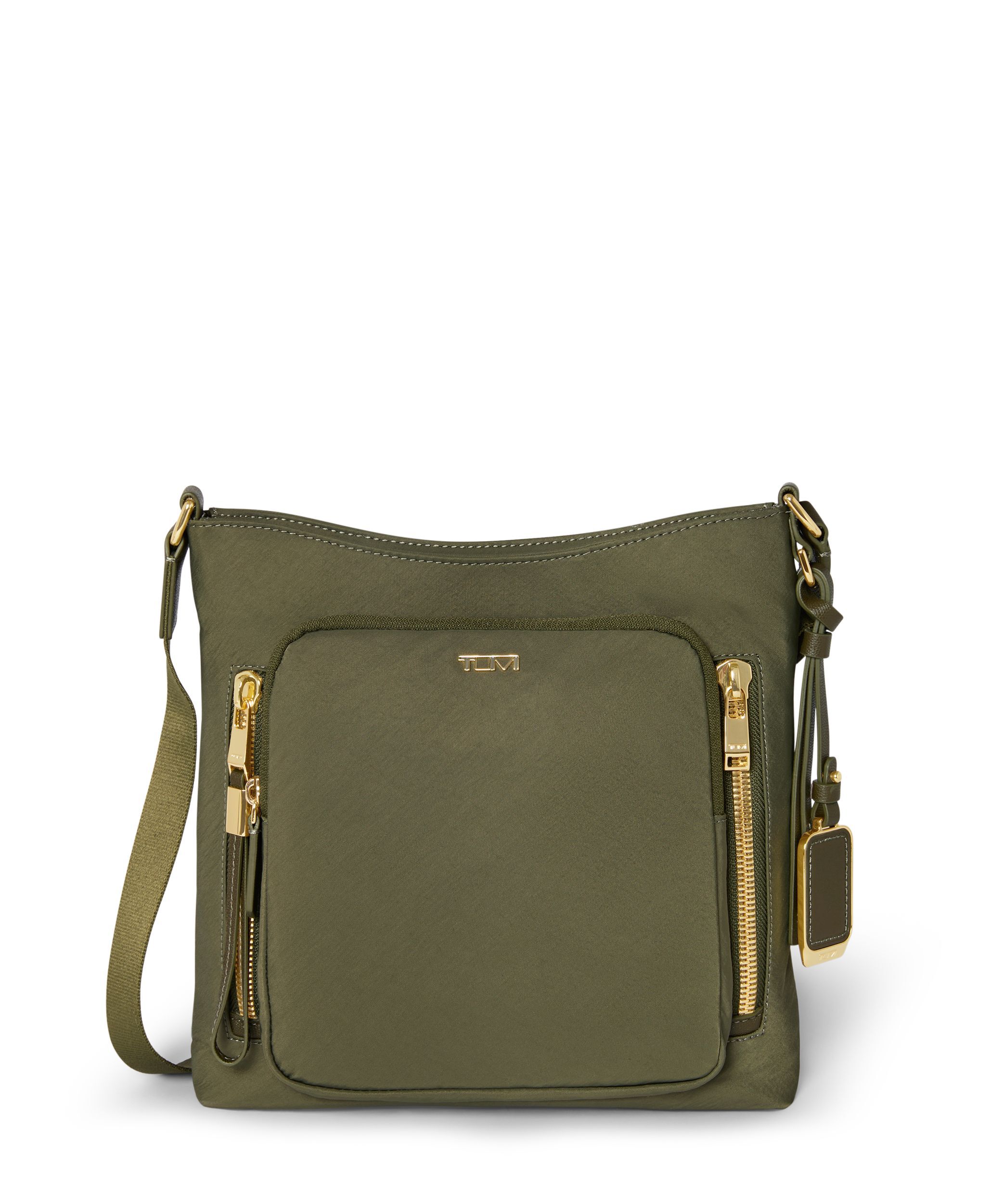 Tumi VOYAGEUR TYLER CROSSBODY