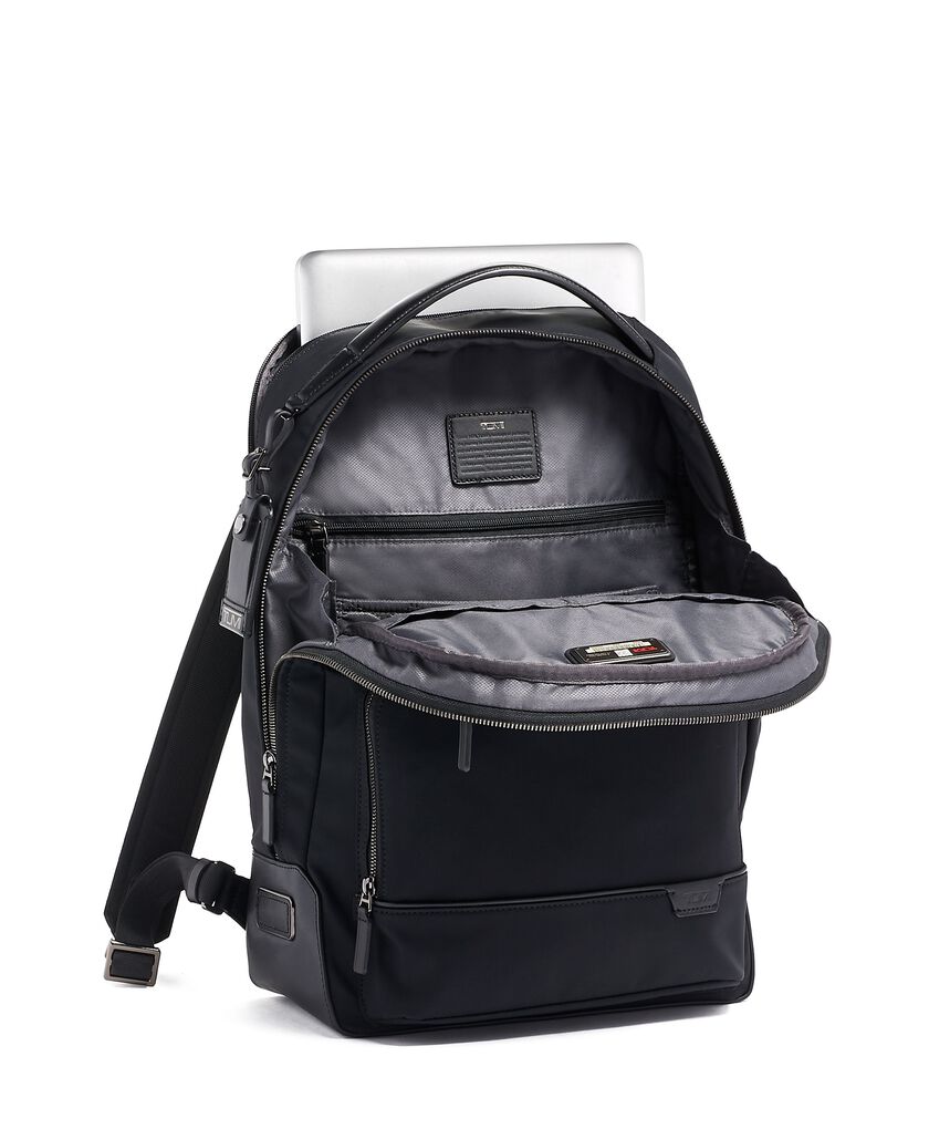 TUMI HARRISON Warren Backpack  hi-res | TUMI
