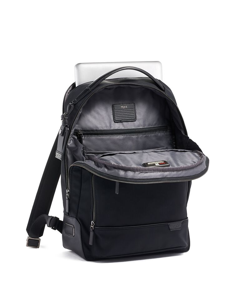 TUMI HARRISON Warren Backpack  hi-res | TUMI