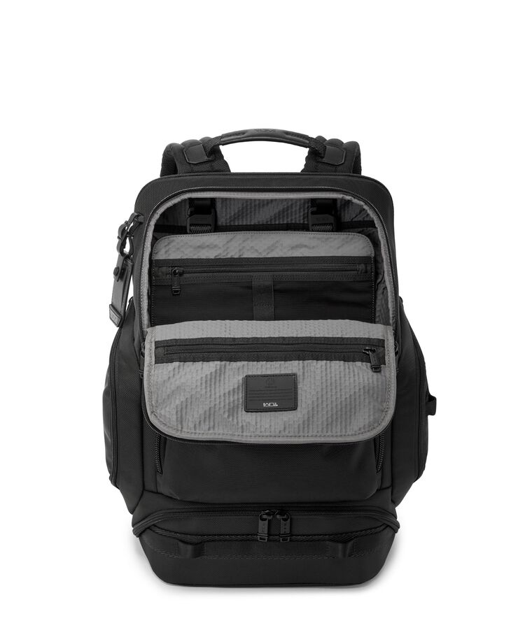 Tumi ALPHA BRAVO RENEGADE BACKPACK  hi-res | TUMI