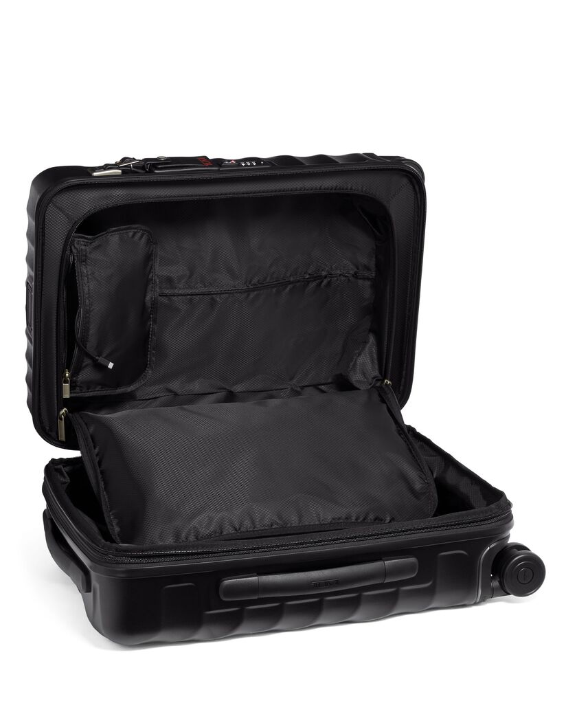 Tumi 19 DEGREE INTL EXP 4 WHL C/O  hi-res | TUMI